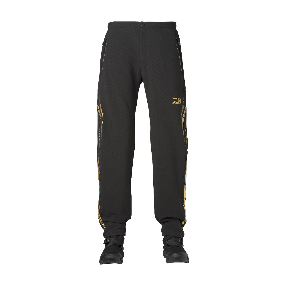 DAIWA FISHING APPAREL 2021 AUTUMN/WINTER PRODUCT