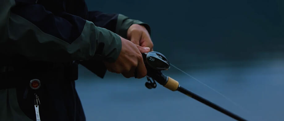 Daiwa Apparel 21 Spring Summer