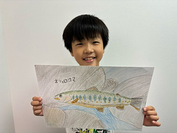 投稿画像