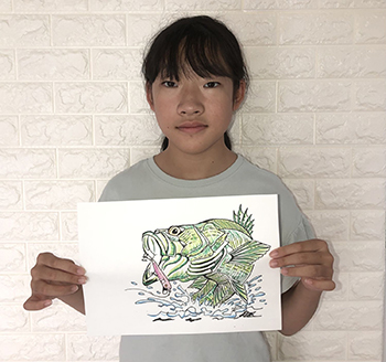 投稿画像